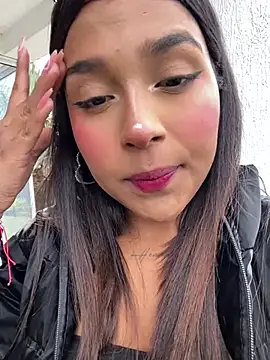 Mariangel 11 online show from 02/16/26, 01:54