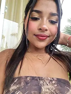 Mariangel 11 online show from 11/20/25, 02:07