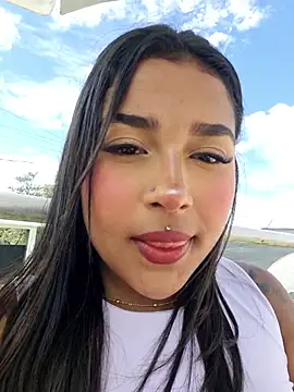 Mariangel 11 online show from 10/25/25, 03:01