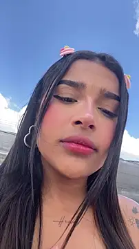 Mariangel 11 online show from 03/21/26, 02:54