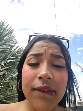 Snapshot of Mariangel_11 chatting on 09/15/25, 03:12 Mariangel 11 online show from 09/15/25, 03:12