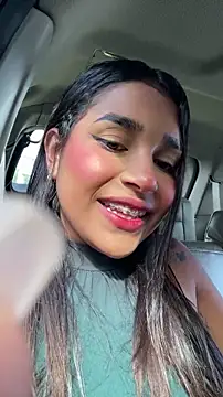 Mariangel 11 online show from 05/04/26, 01:58