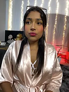 Mariangel 11 online show from 06/09/26, 02:18