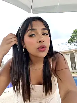 Mariangel 11 online show from 11/27/25, 02:06