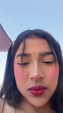 Mariangel 11 online show from 03/19/26, 02:17