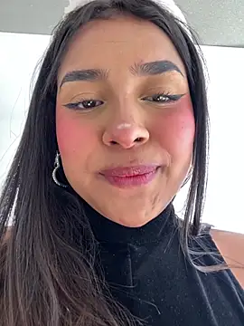 Mariangel 11 online show from 04/03/26, 02:12