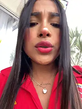 Mariangel 11 online show from 06/23/26, 02:15