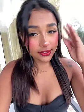 Mariangel 11 online show from 12/19/25, 01:46