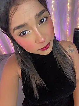 Mariangel 11 online show from 02/24/26, 01:56