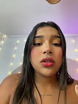 Mariangel 11 online show from 03/11/26, 02:00