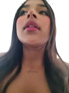 Mariangel 11 online show from 12/05/25, 09:23