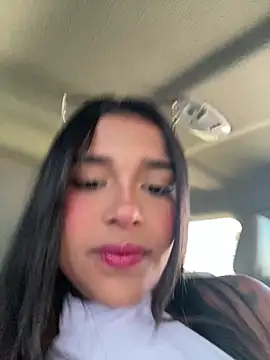 Mariangel 11 online show from 02/10/26, 01:43