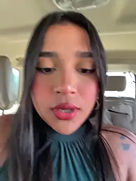 Mariangel 11 online show from 02/26/26, 02:17