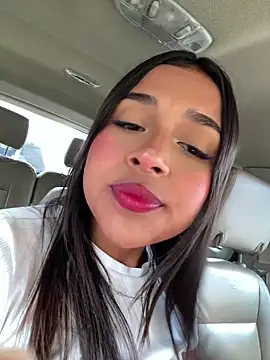 Mariangel 11 online show from 01/08/26, 02:23