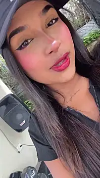 Mariangel 11 online show from 04/06/26, 02:40