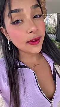 Mariangel 11 online show from 03/23/26, 08:19