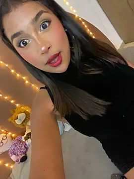 Mariangel 11 online show from 01/31/26, 10:30