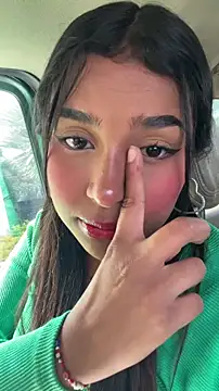 Mariangel 11 online show from 04/07/26, 02:19