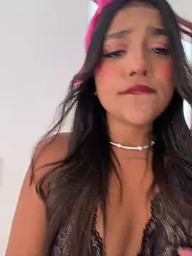 Mariangel 11 online show from 02/14/26, 02:50