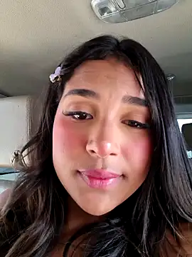 Mariangel 11 online show from 12/04/25, 04:50