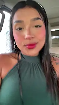 Mariangel 11 online show from 03/24/26, 01:33