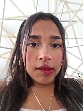 Snapshot of Mariangel_11 chatting on 03/17/25, 02:56 Mariangel 11 online show from 03/17/25, 02:56