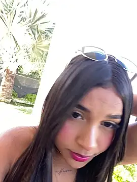 Mariangel 11 online show from 01/09/26, 02:13