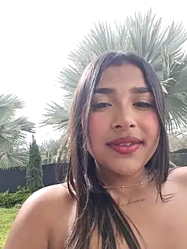 Mariangel 11 online show from 11/17/25, 01:59