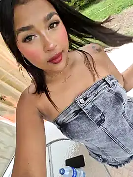 Mariangel 11 online show from 10/22/25, 02:05