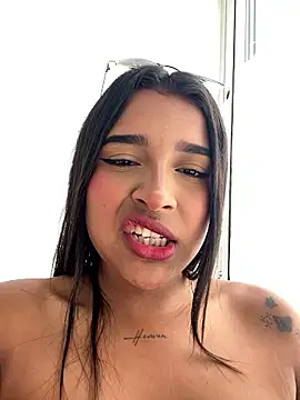 Mariangel 11 online show from 03/07/26, 02:00