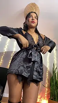 Mariangel 11 online show from 03/25/26, 02:38