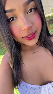 Mariangel 11 online show from 04/02/26, 02:02