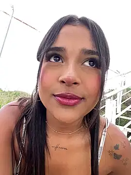 Mariangel 11 online show from 01/17/26, 01:58