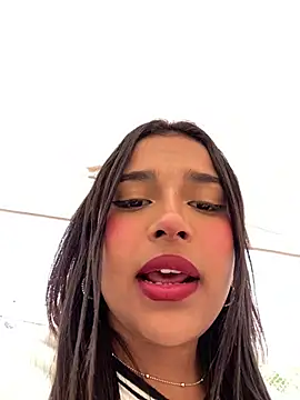 Mariangel 11 online show from 02/05/26, 02:02