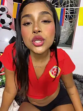 Mariangel 11 online show from 06/11/26, 02:53