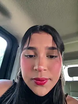 Mariangel 11 online show from 02/12/26, 01:33