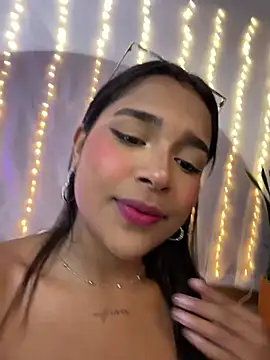 Mariangel 11 online show from 02/13/26, 01:44