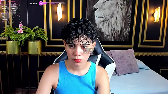 Snapshot of fernanda_indie chatting on 01/08/25, 07:45 fernanda indie online show from 01/08/25, 07:45