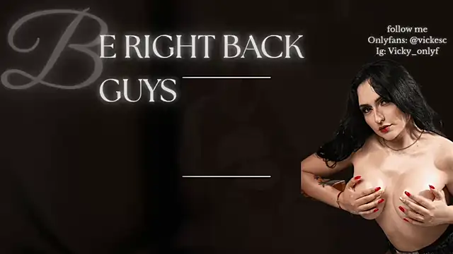 Bonnypetite- online show from 03/09/26, 03:10