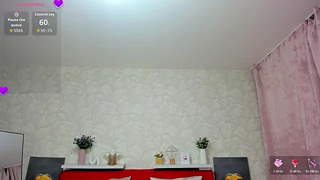 Snapshot of KattyPeachX chatting on 07/02/26, 03:34 KattyPeachX online show from 07/02/26, 03:34