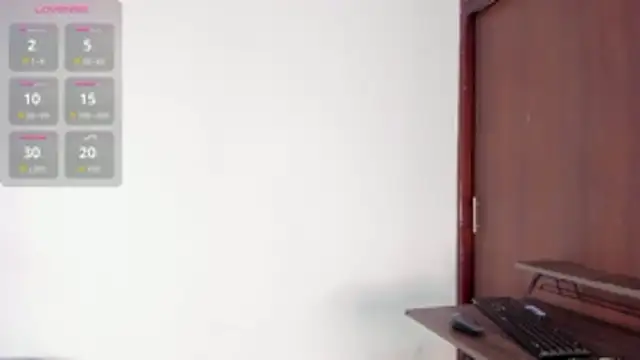 Susi 30 online show from 11/01/25, 05:51