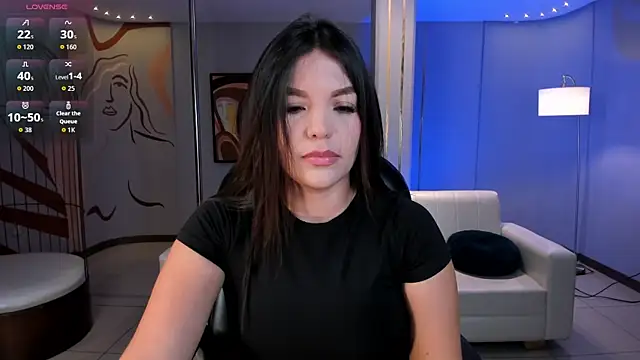 ValeriaRoldanX online show from 02/27/26, 11:54