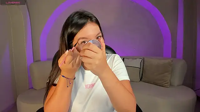 ValeriaRoldanX online show from 02/20/26, 11:23