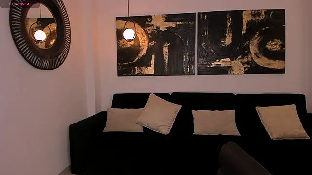 ValeriaRoldanX online show from 07/13/26, 11:31