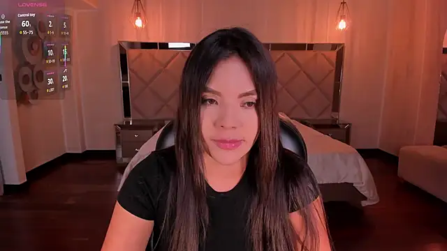 ValeriaRoldanX online show from 11/09/25, 11:20