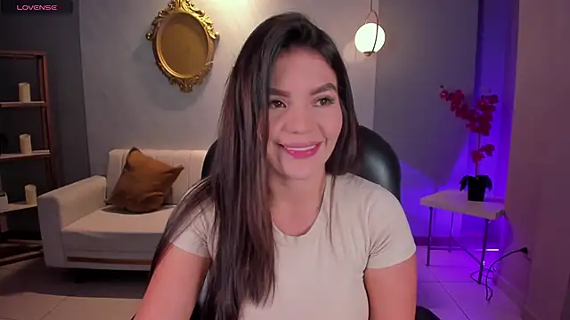 ValeriaRoldanX online show from 02/05/26, 11:50