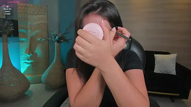 ValeriaRoldanX online show from 02/11/26, 11:43