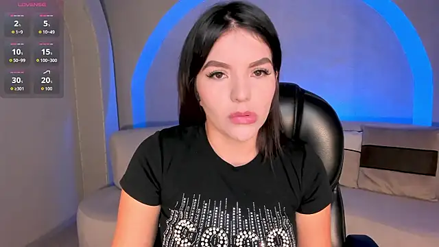 ValeriaRoldanX online show from 02/23/26, 11:55