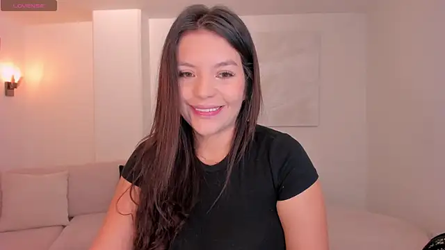 ValeriaRoldanX online show from 01/10/26, 10:43