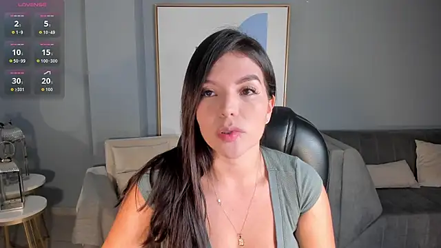 ValeriaRoldanX online show from 03/01/26, 05:13